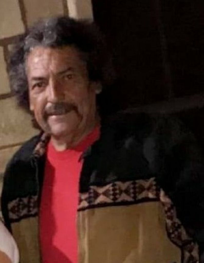 Ricardo Cuellar Chavez