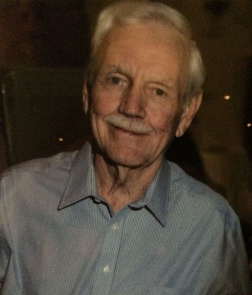 John Brady Waldon