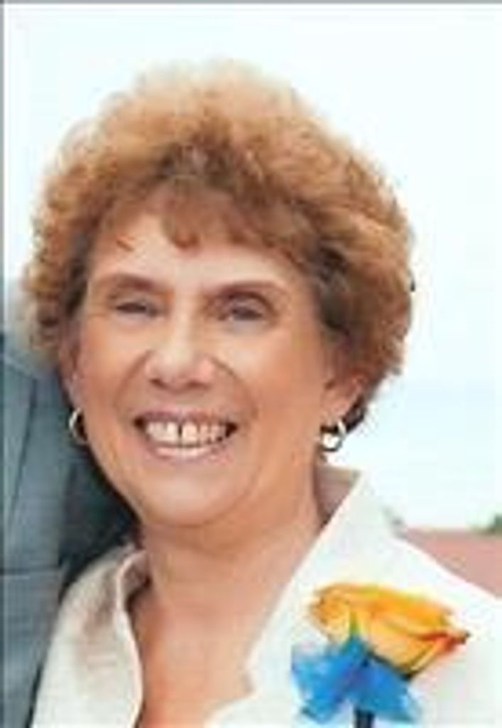 Janet A. (Manion) Coyle