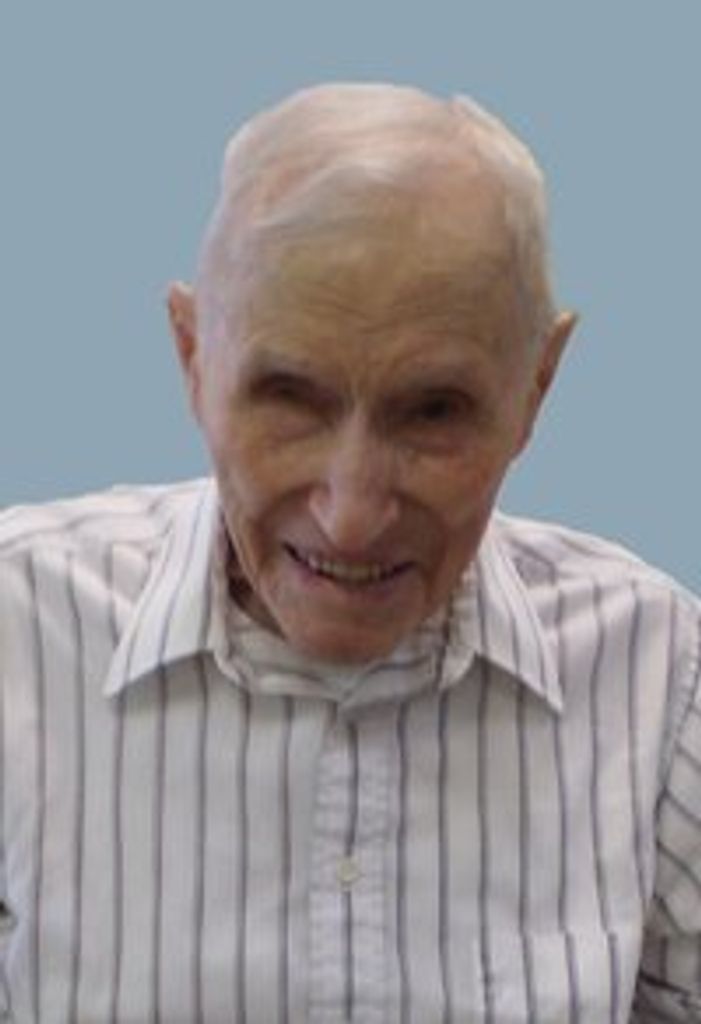 Raymond W. "Ray" Schaefer