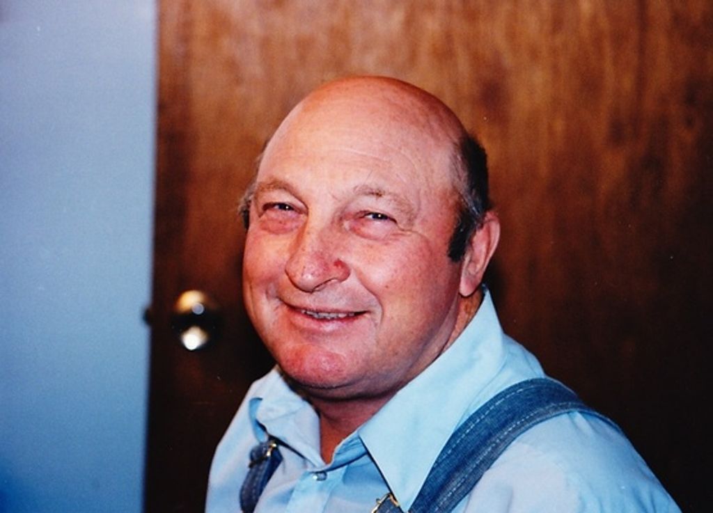 Cyril A Vervaecke Profile Photo