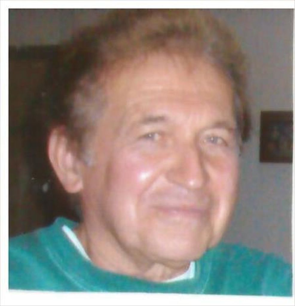 Harold Belka Jr Profile Photo