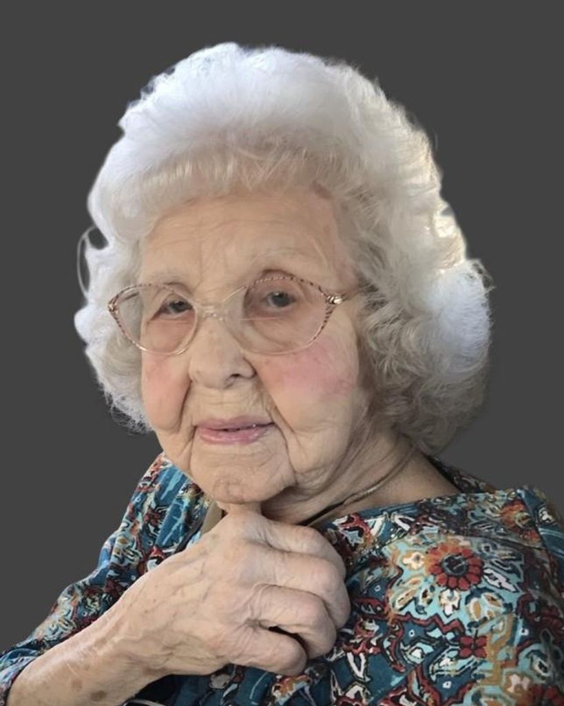 Valda Louise Dayton Profile Photo