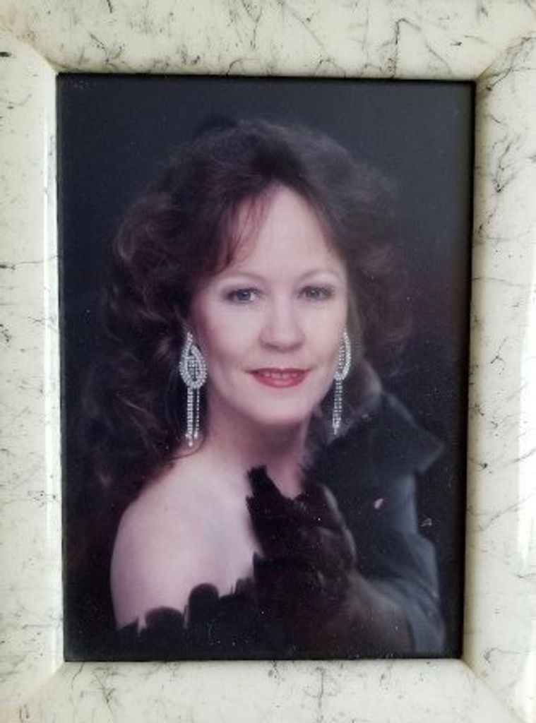 Paula M. Barker