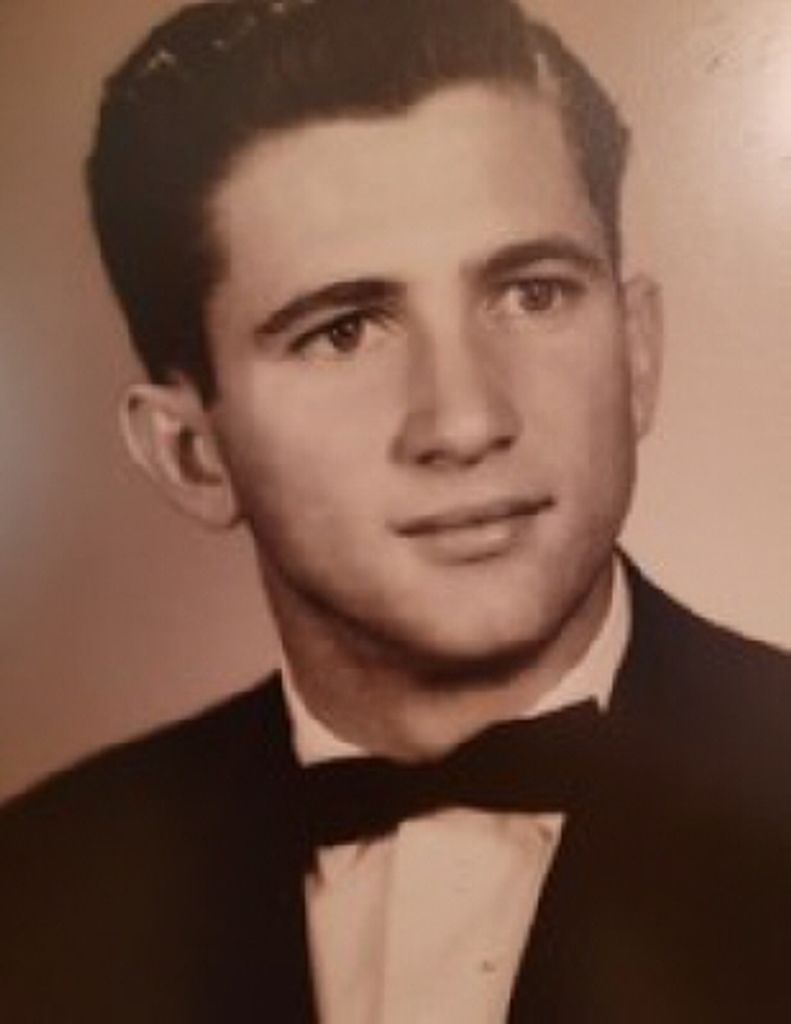 Regis William Alexander