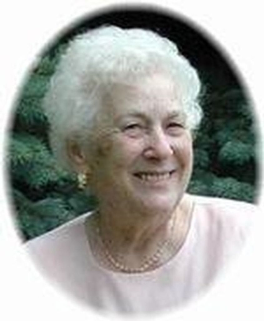 Kathryn "Kay" Riessen