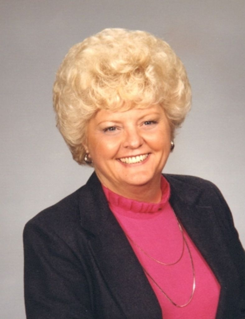 Sue Carolyn Stephenson