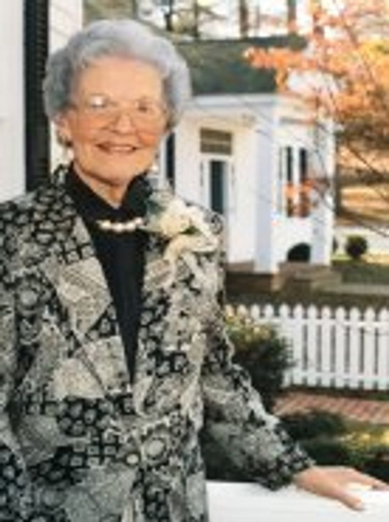 Lucy Harriett Gilman (Thornton)