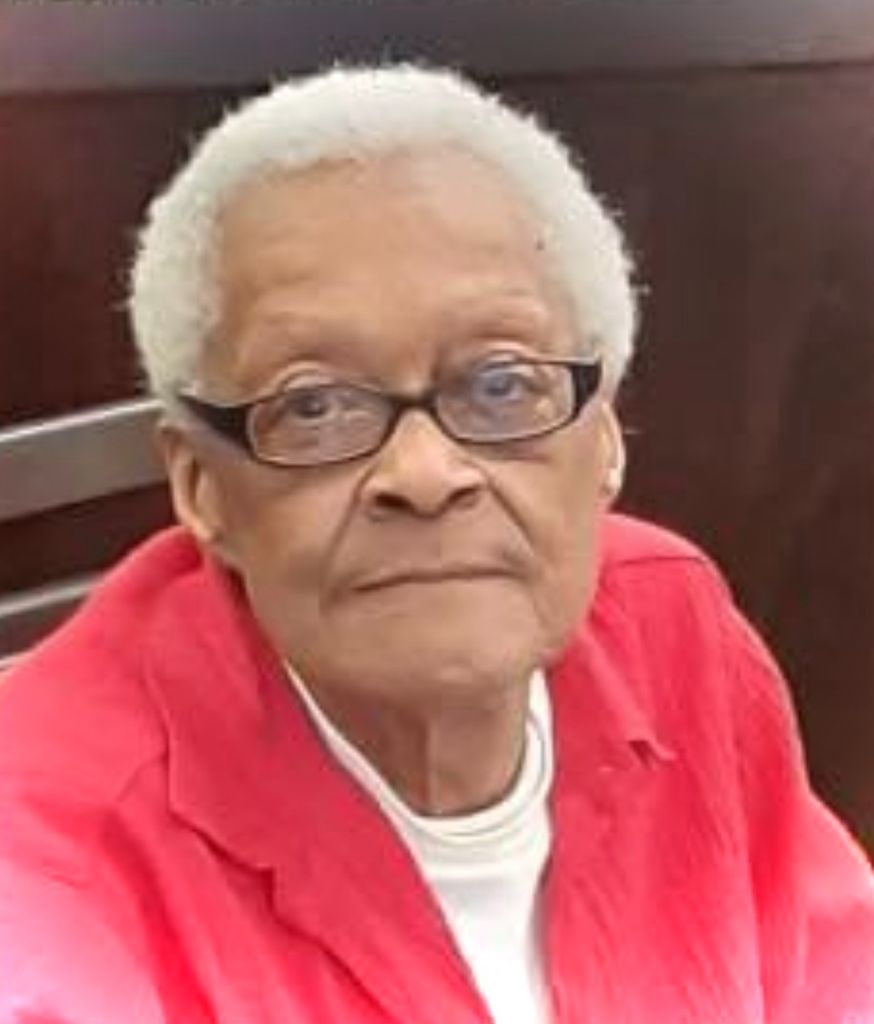 Betty Montgomery
