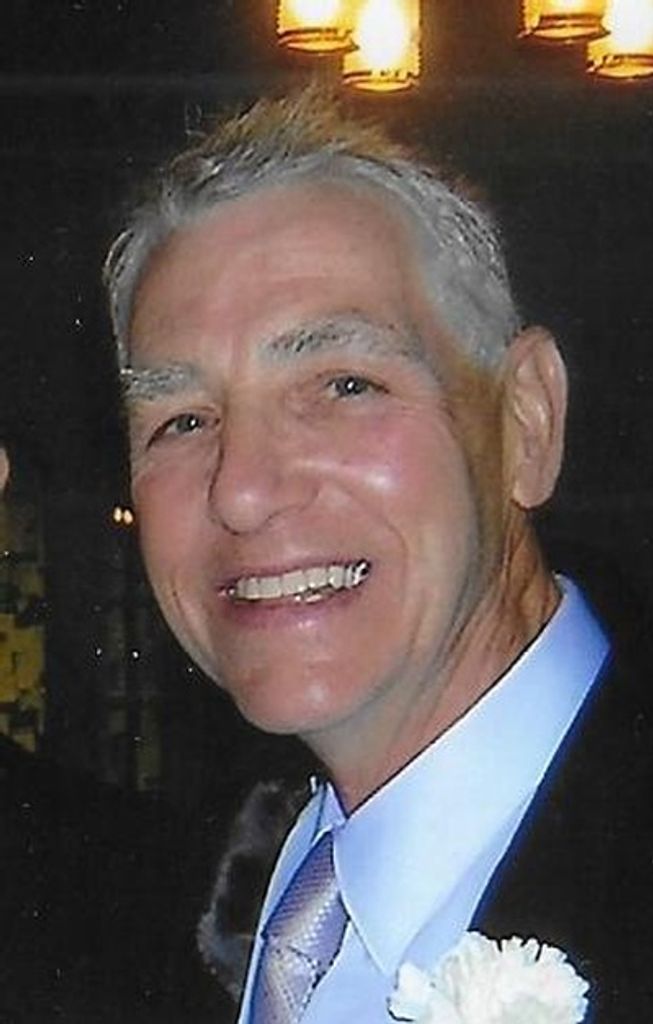 David M. Hill
