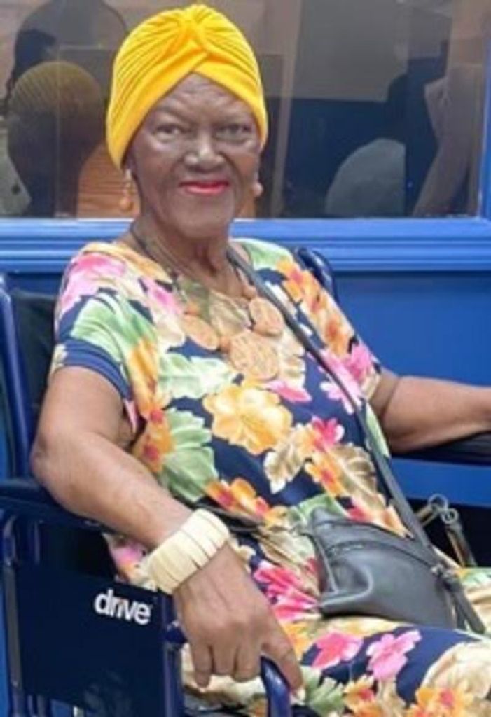 Ina Sylvester Profile Photo
