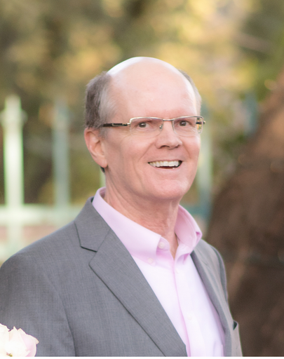 Dr. David Paul Myers Profile Photo