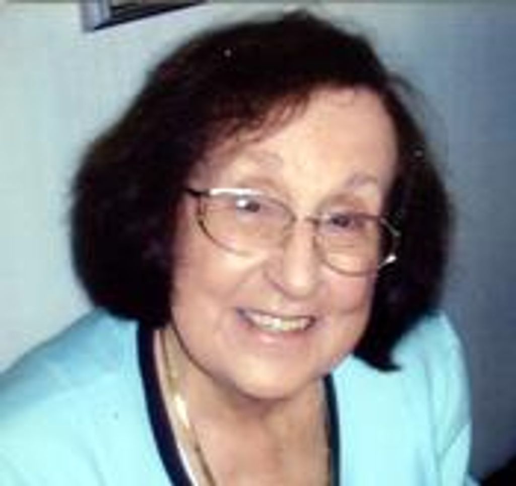 Mabel Boyett Profile Photo