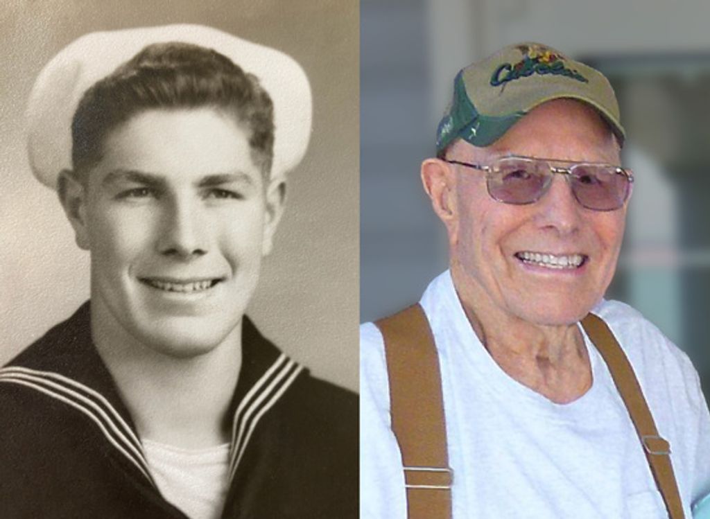 Charles Christopher Vanbelle Profile Photo