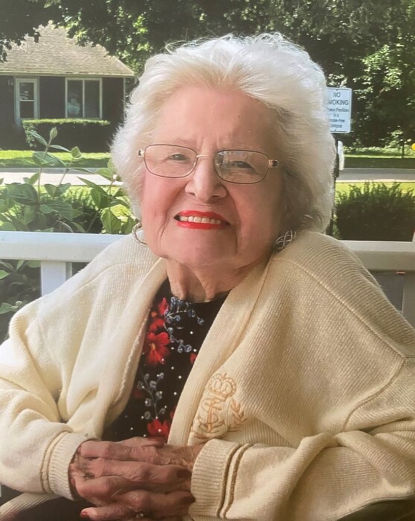Marie L. (Uhlir)  Tucek Profile Photo