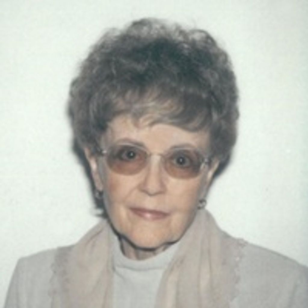 Melva Searle