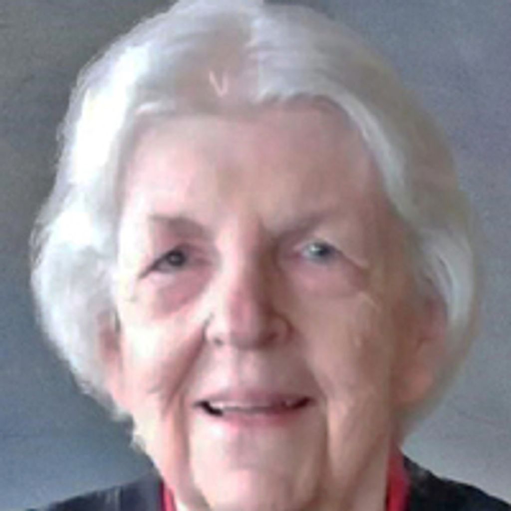 Janice Mae Ruge