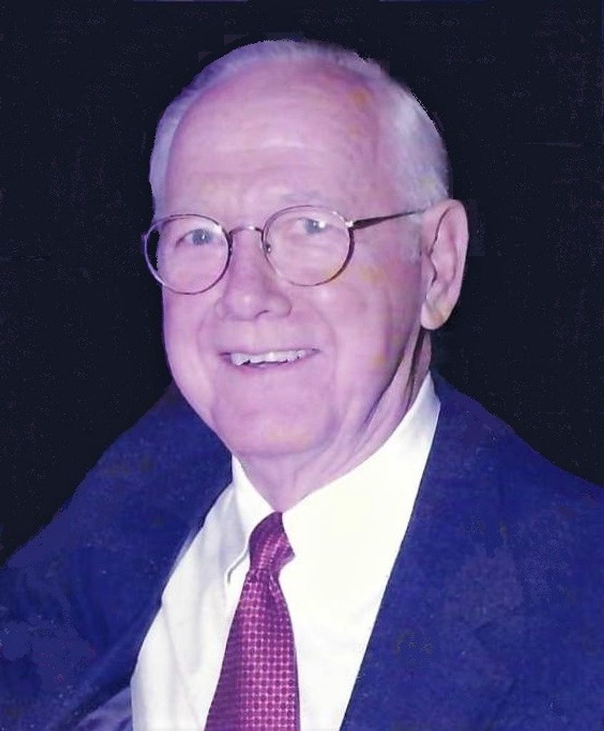 Charles Holland