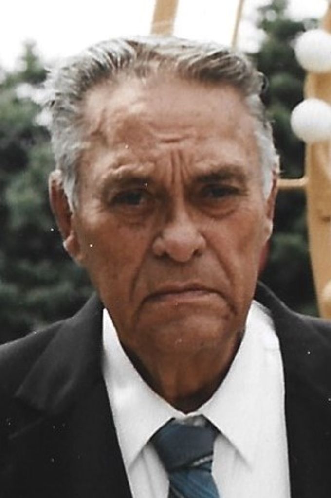Robert S. Todd Sr. Profile Photo