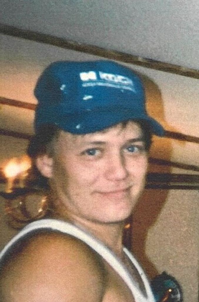 William "Bill" K Arkenburgh