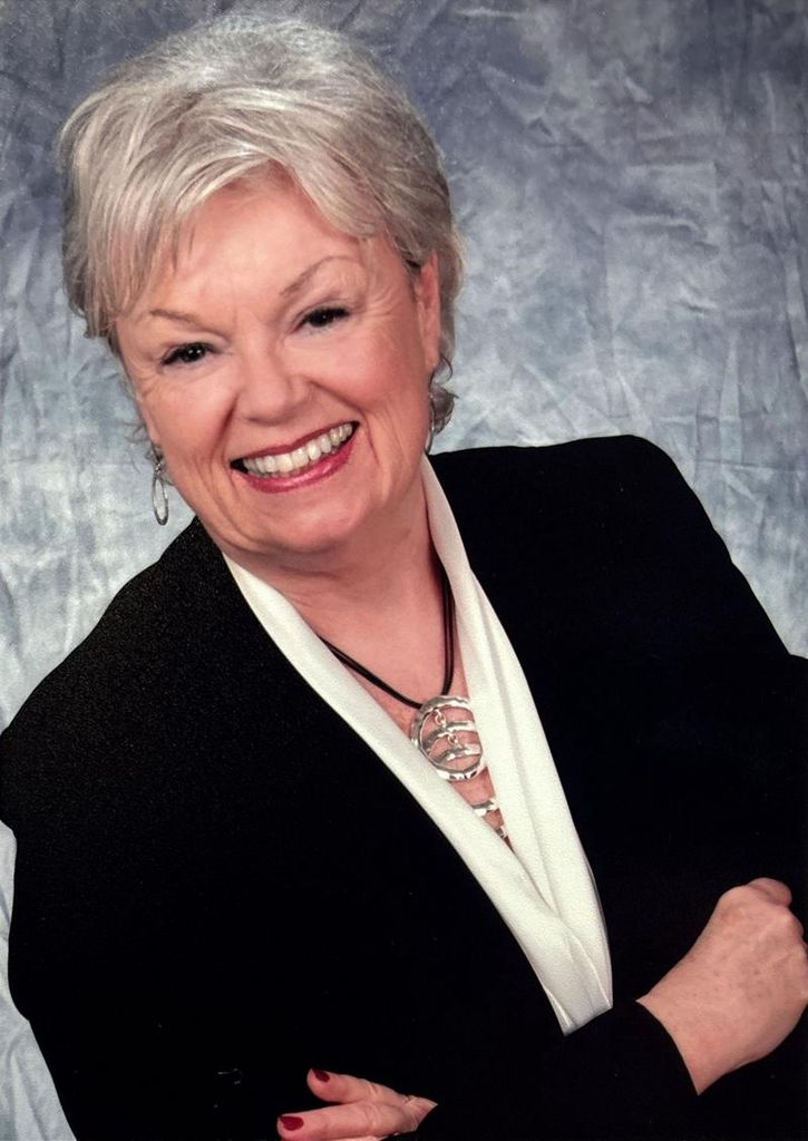 Mary Ann Matthews (Nee Neill)