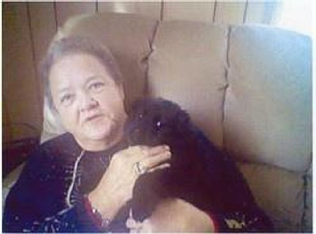 Jean Carol Lockley Ransom