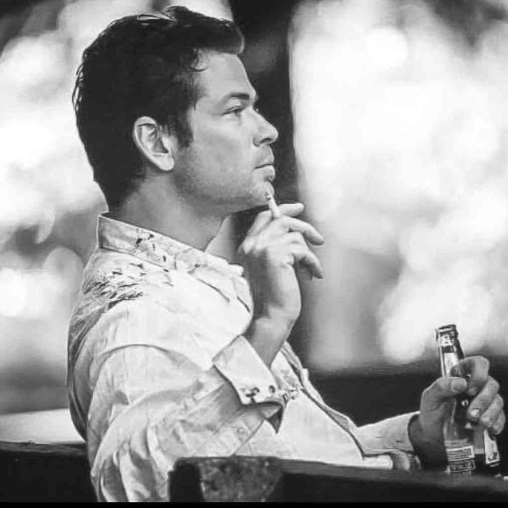 Maximilian Netzow Profile Photo