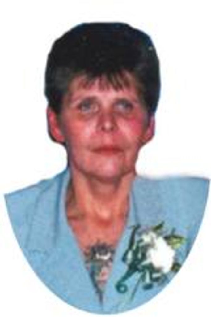 Katherine Lee Hanson