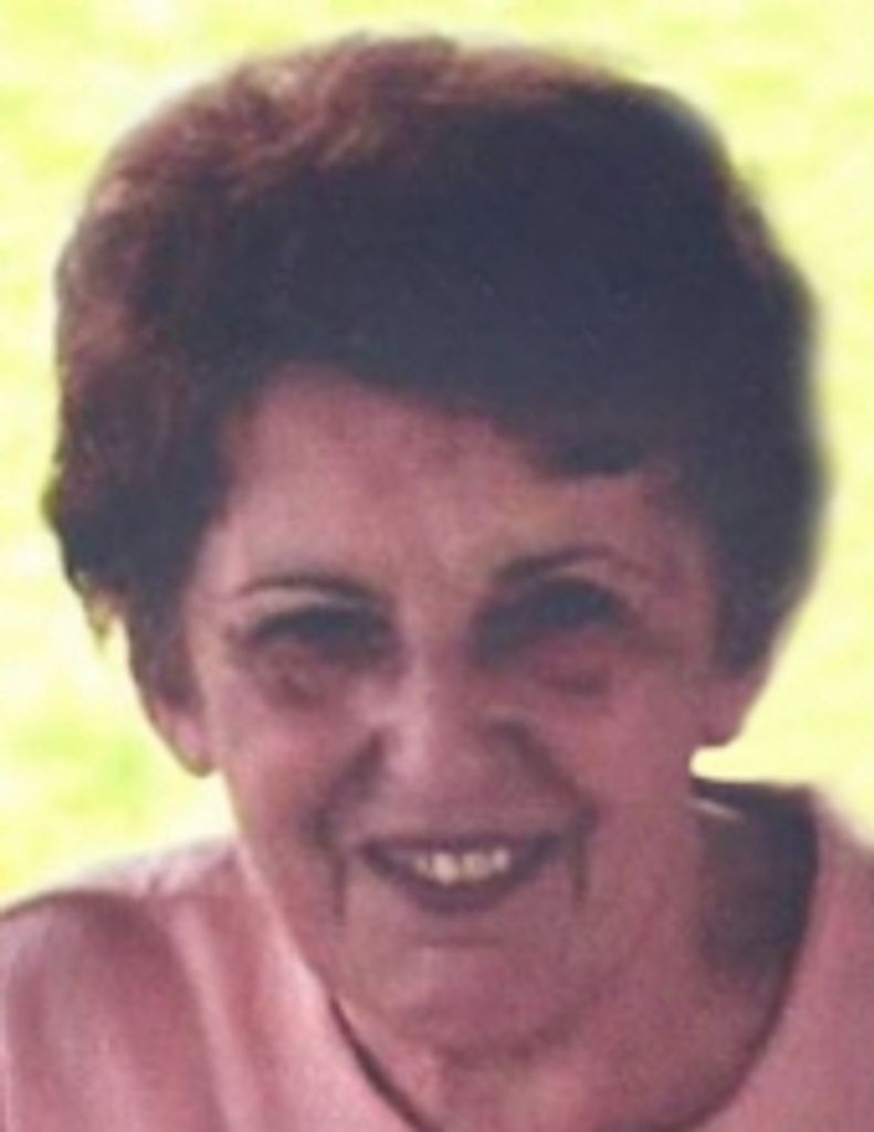 Evelyn Masselle Sadecki