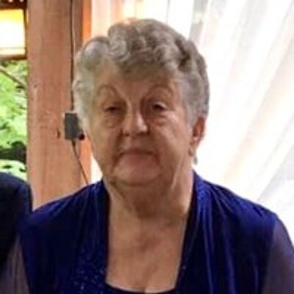 Eva Joyce Catron