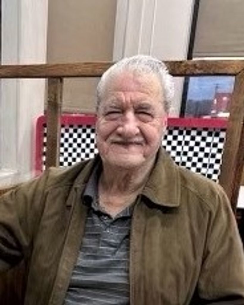 Edward Rodgers