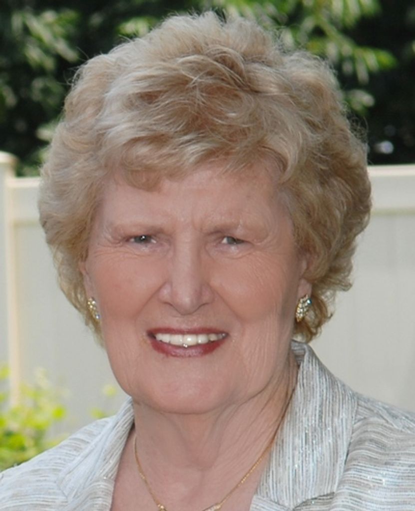 Mary M. Toerner Profile Photo