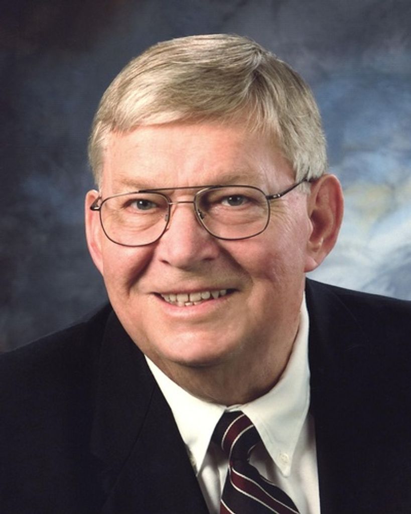 Dr. John Paul Harris Profile Photo