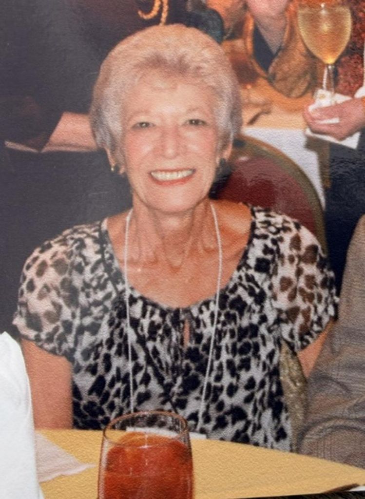 Sandra Jean Sullivan Profile Photo