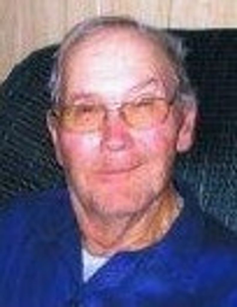 William Columbus Lewis Profile Photo