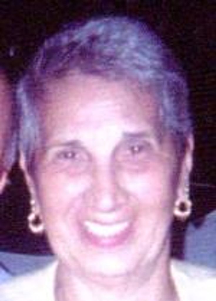 Silvina E. (Tavares) Rose