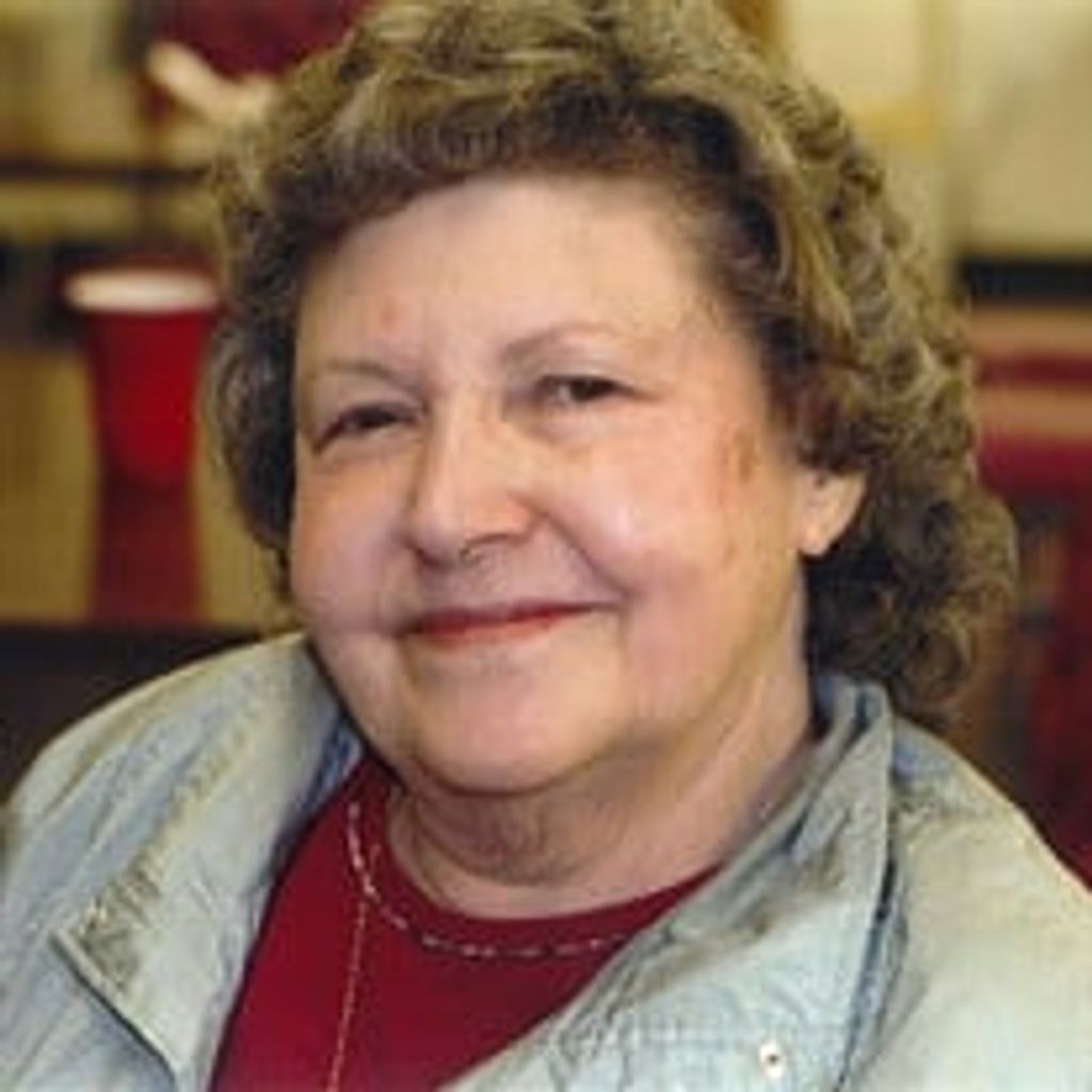 Mary Margaret Bell
