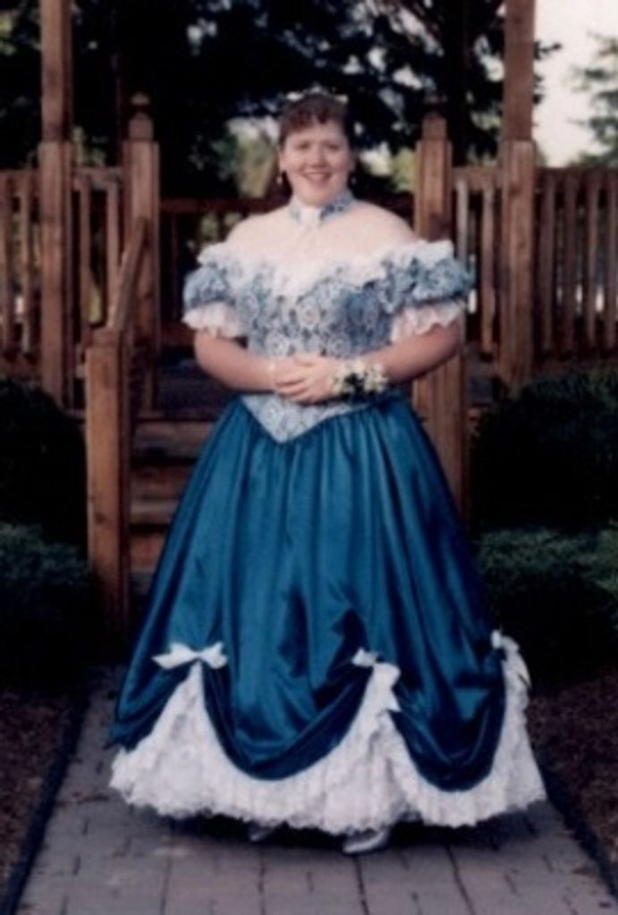 Irene Beth Stuart