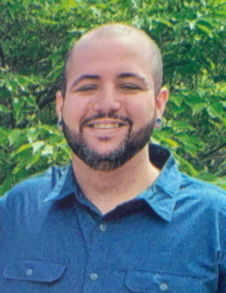 Toriano  Matthew Lehman