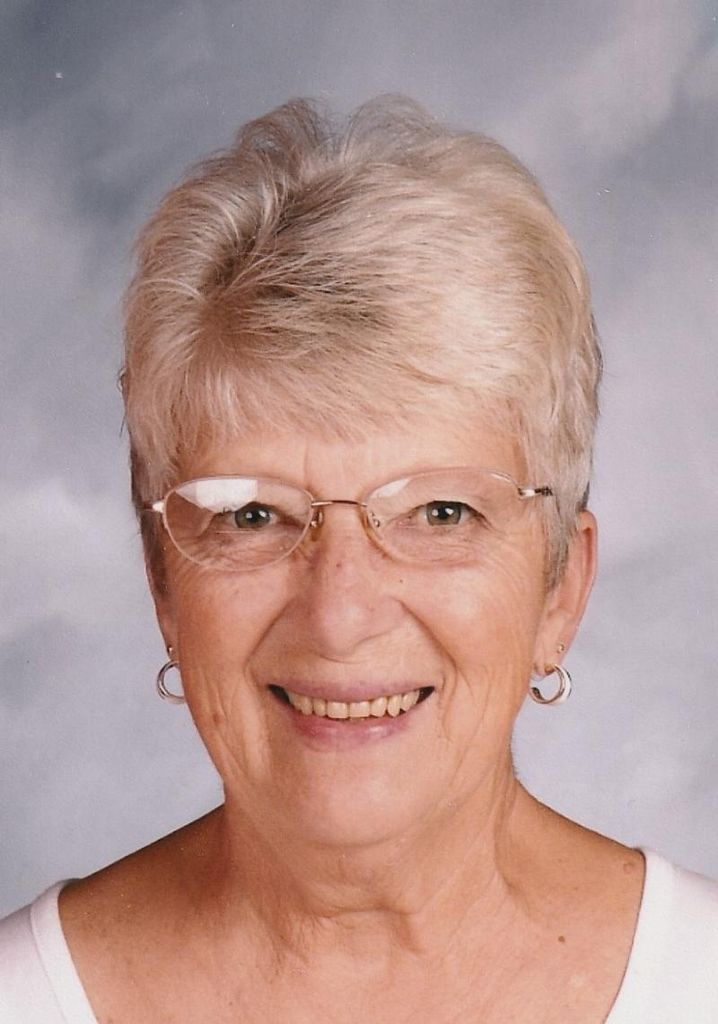Sharon M. Pickett Profile Photo