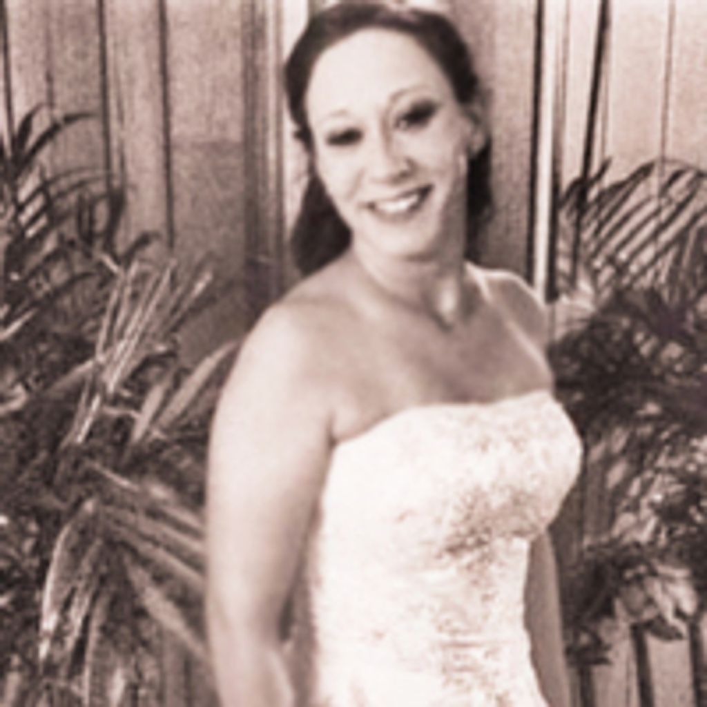 Samantha Anne Barron