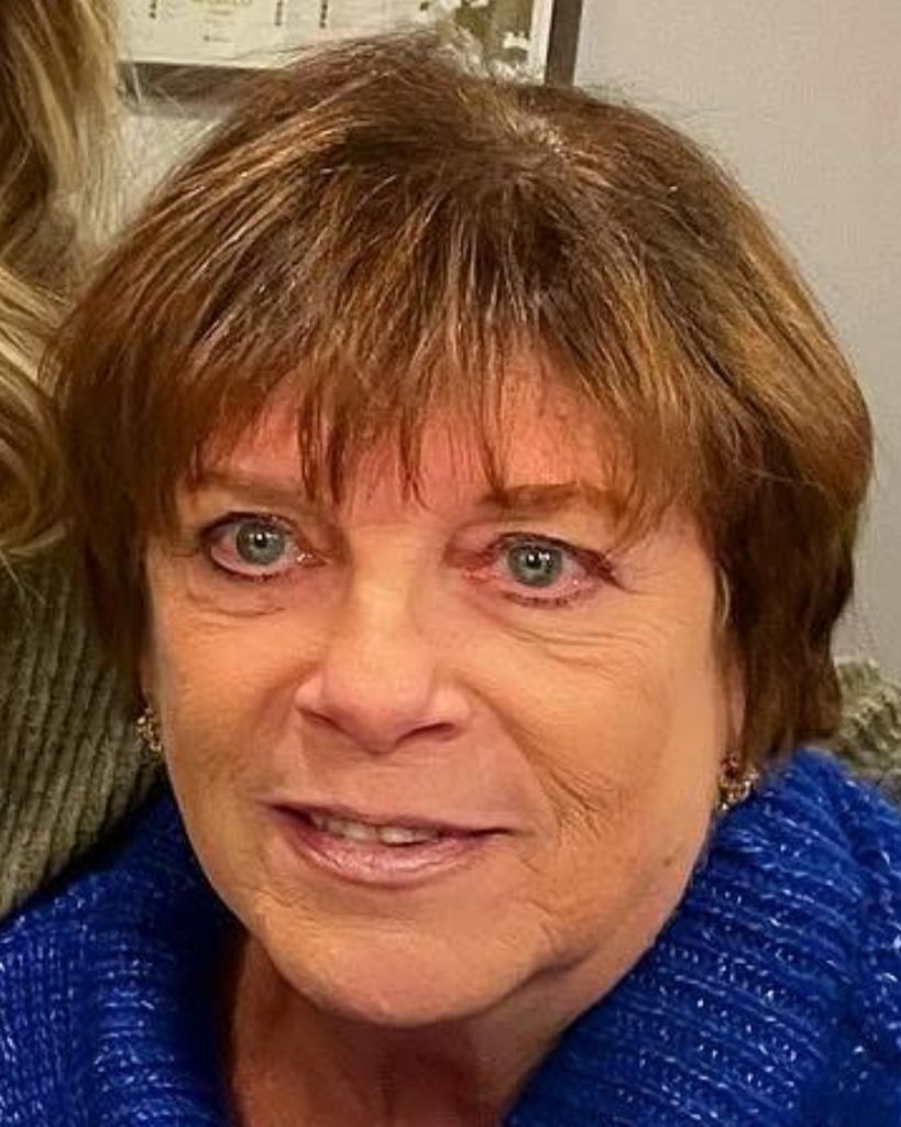 Valerie Passman Profile Photo