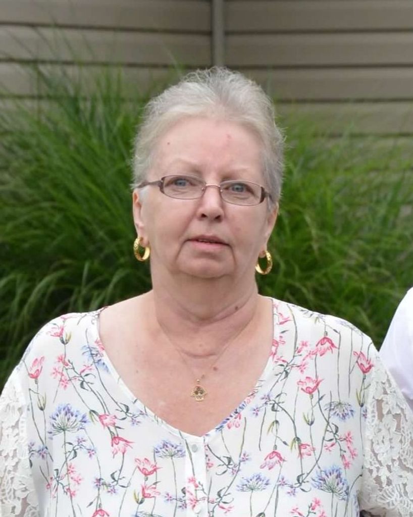 Sharon Glass