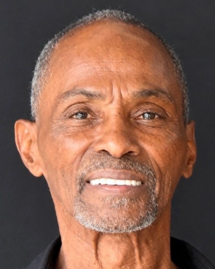 MELVIN TAYLOR Jr.