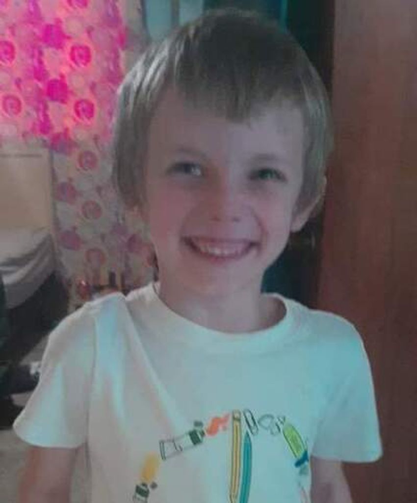 Andrew Strickland Profile Photo