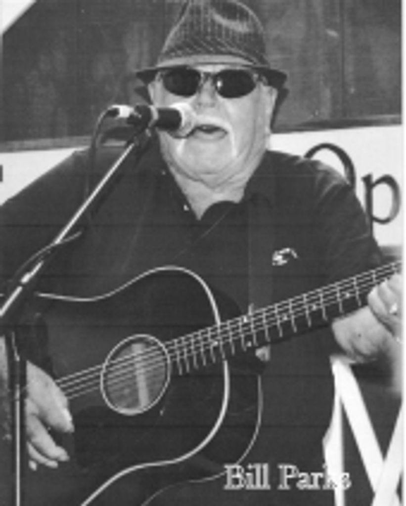 Bill Parks