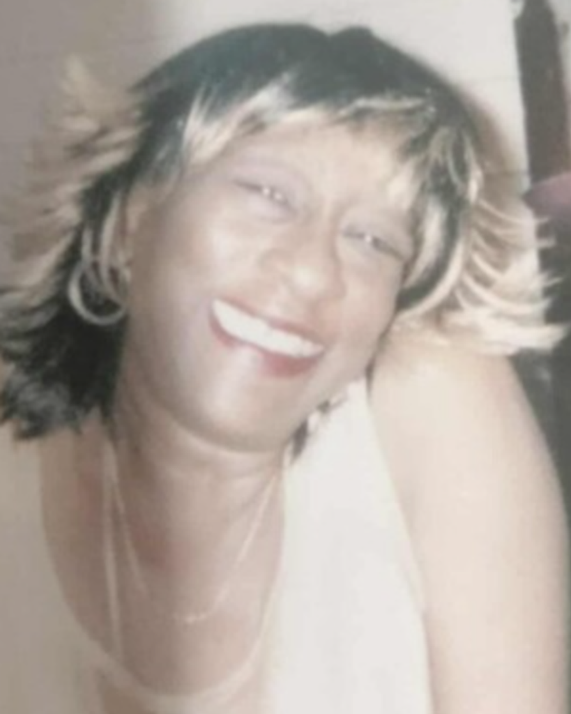 Sharon Lavon Williams