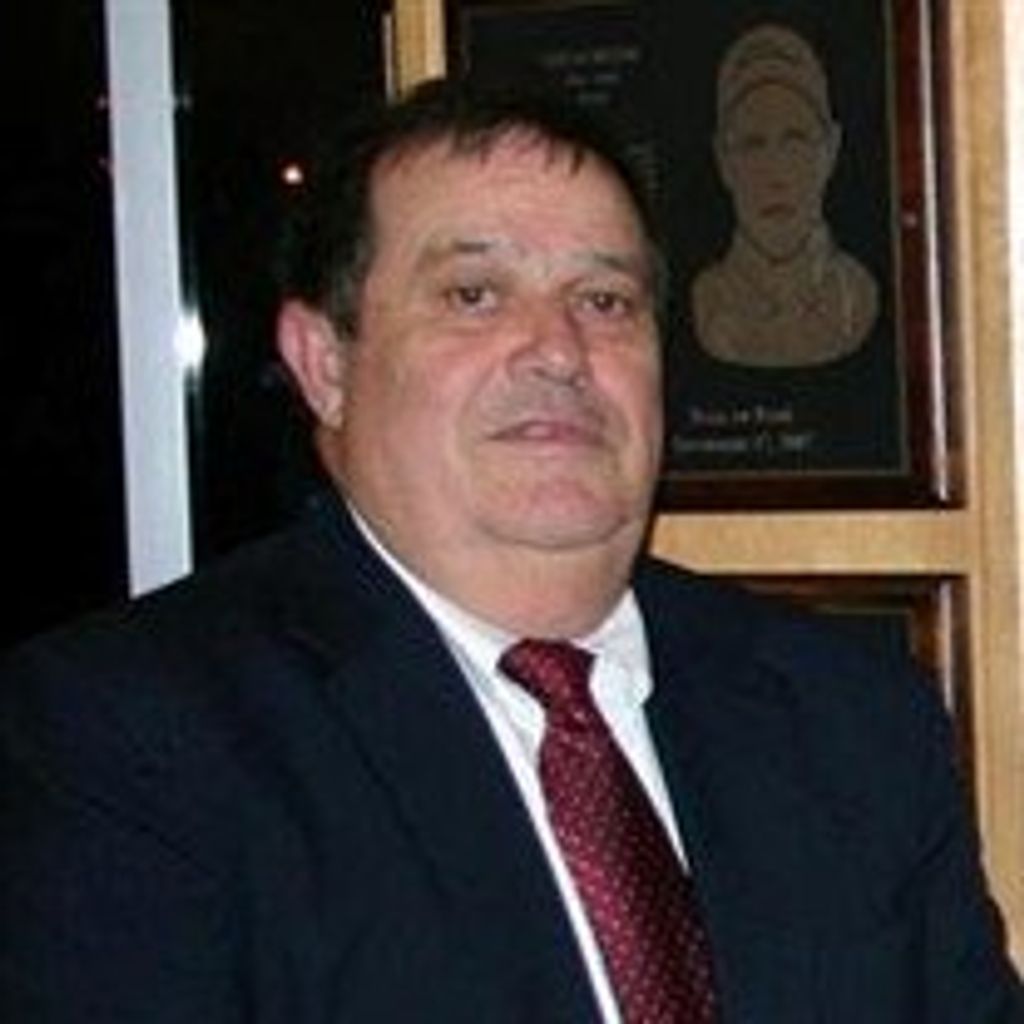 Walter  "Herbert" Greene