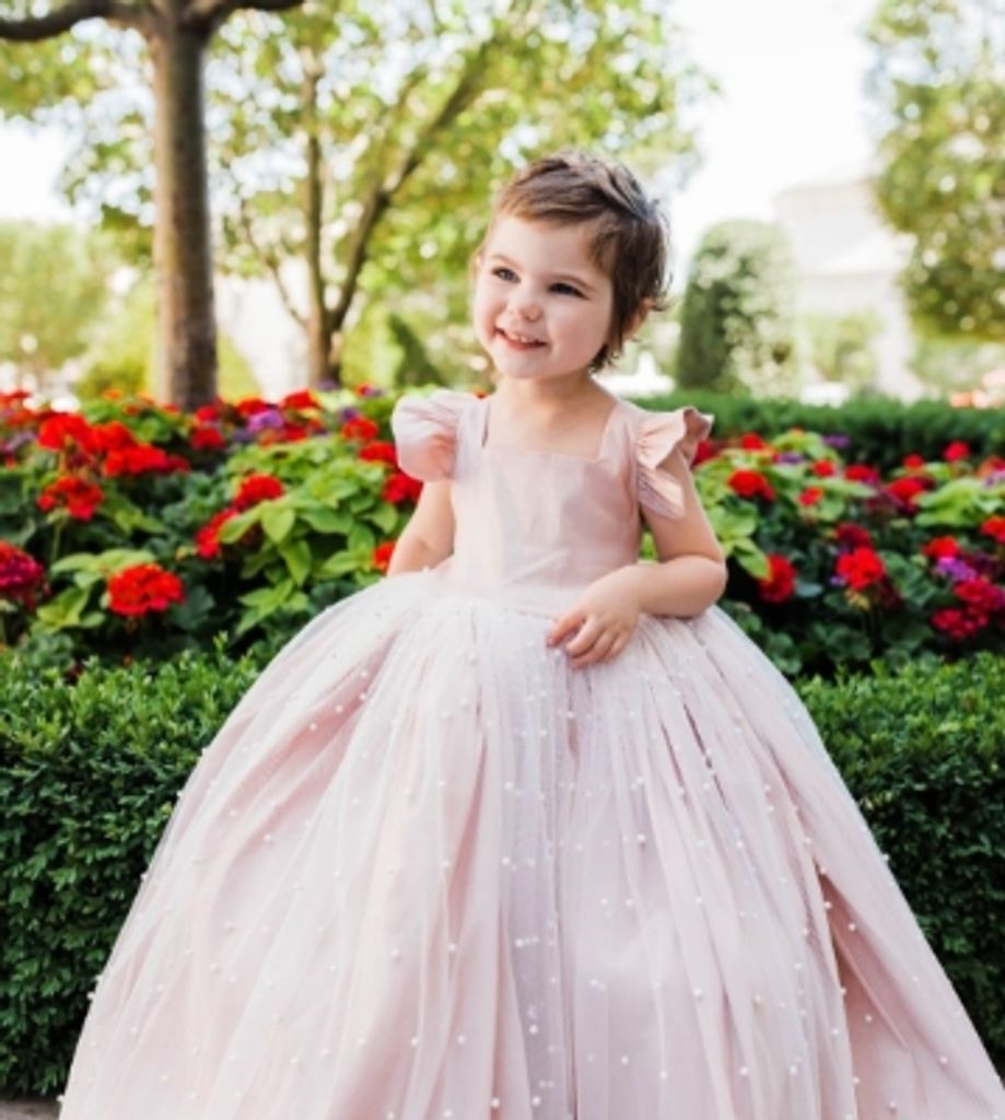 Jocelyn Marie Ducharme Profile Photo