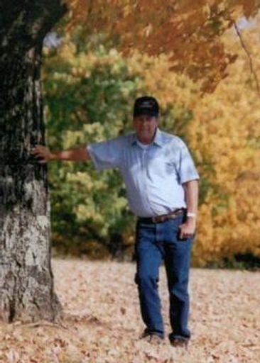 Photo of Larry Gene Parker